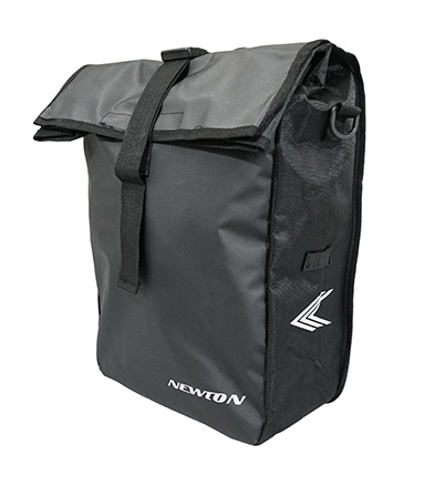 SACOCHE AR VELO LATERALE NEWTON 20L